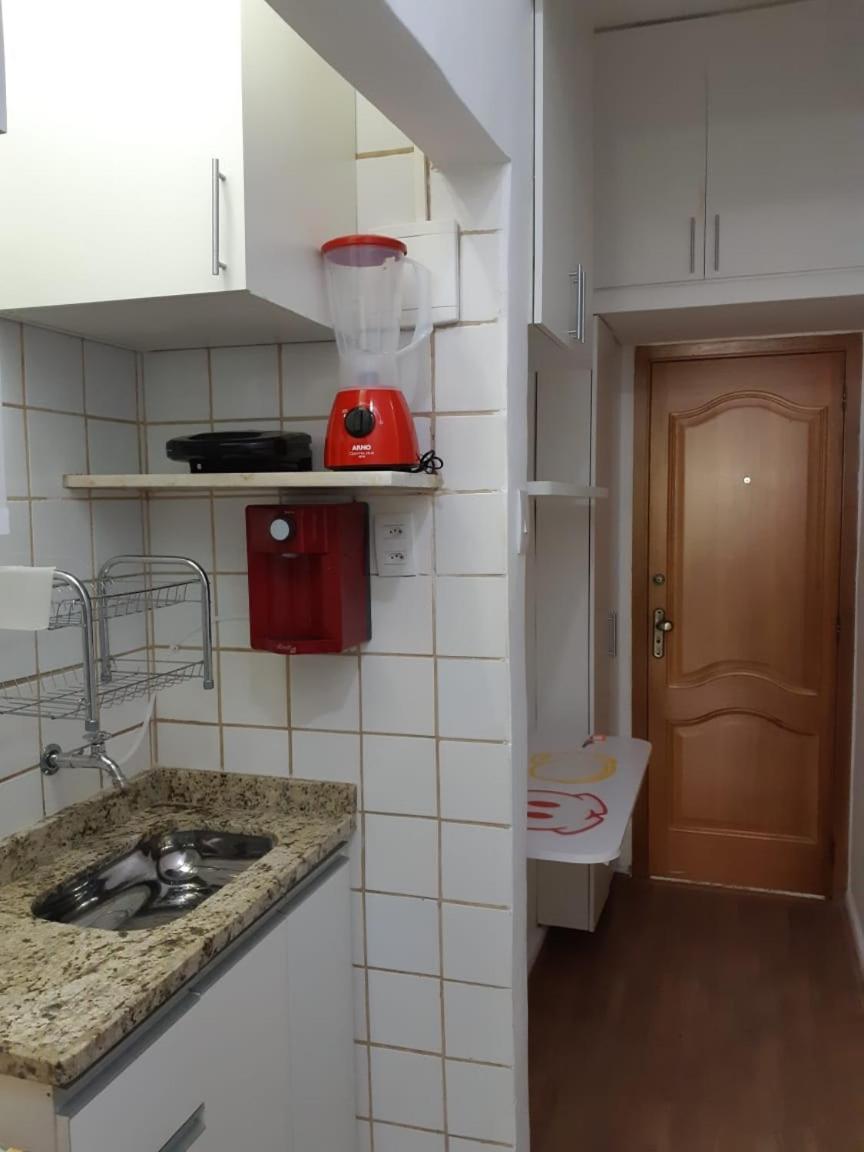 Apartameto Sa Ferreira 138
