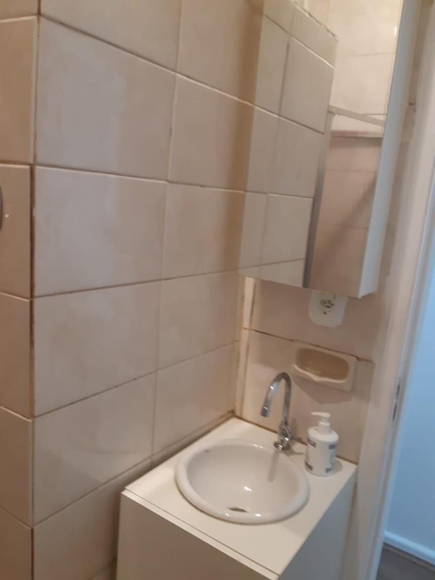 Apartameto Sa Ferreira 138 Rio de Janeiro