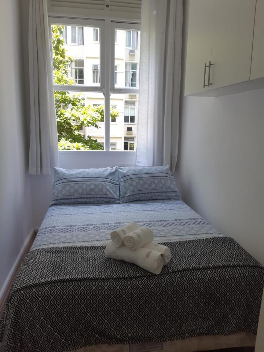 Apartamento Apartameto Sa Ferreira 138 *
