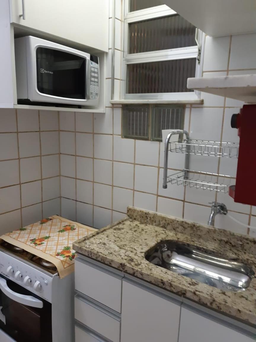 Apartameto Sa Ferreira 138 Rio de Janeiro