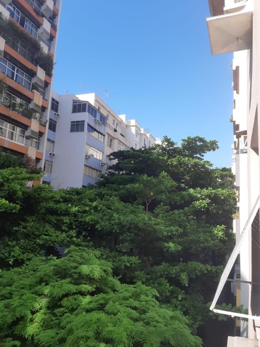 Apartameto Sa Ferreira 138 Apartamento Rio de Janeiro