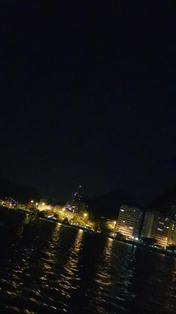 Apartamento Apartameto Sa Ferreira 138 Rio de Janeiro