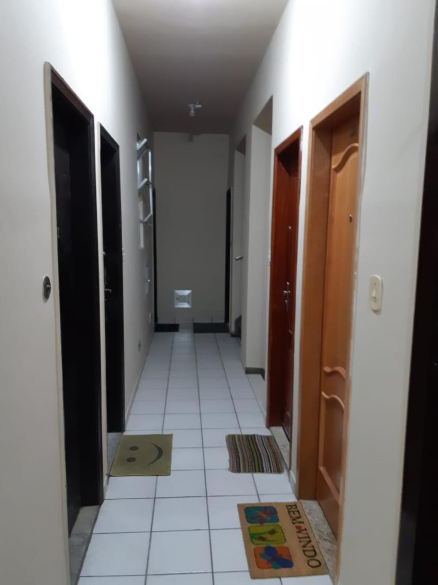 Apartameto Sa Ferreira 138 Apartamento *
