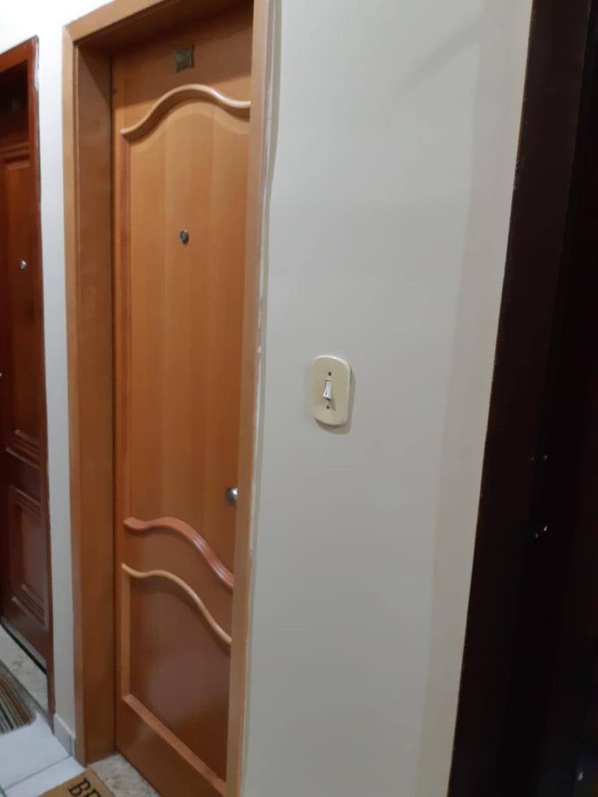 Apartameto Sa Ferreira 138 * Rio de Janeiro