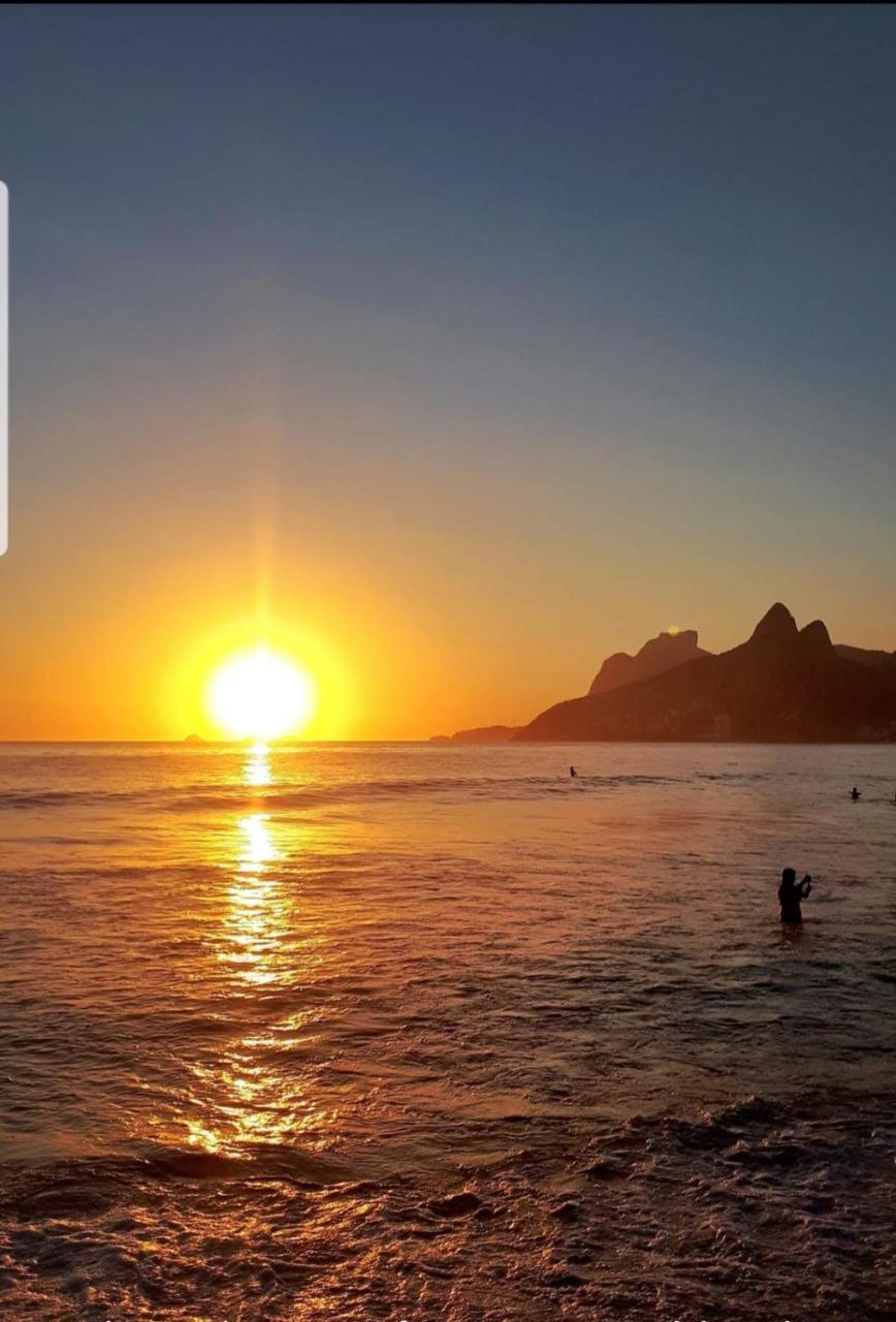 Apartamento Apartameto Sa Ferreira 138 Rio de Janeiro