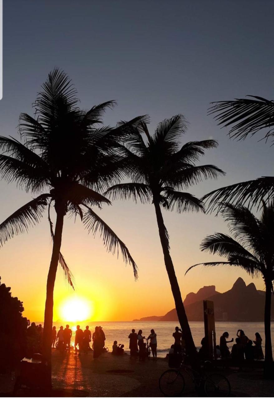 Apartameto Sa Ferreira 138 Rio de Janeiro